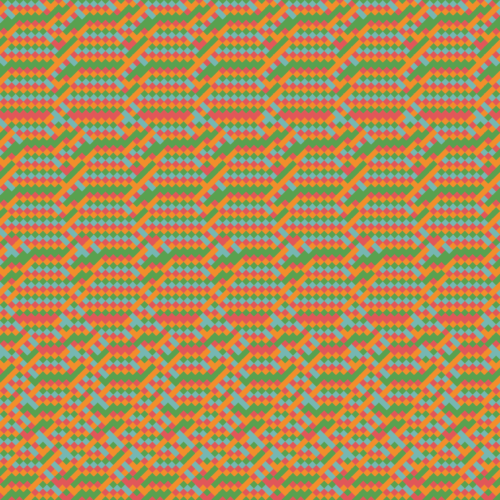 Tiling